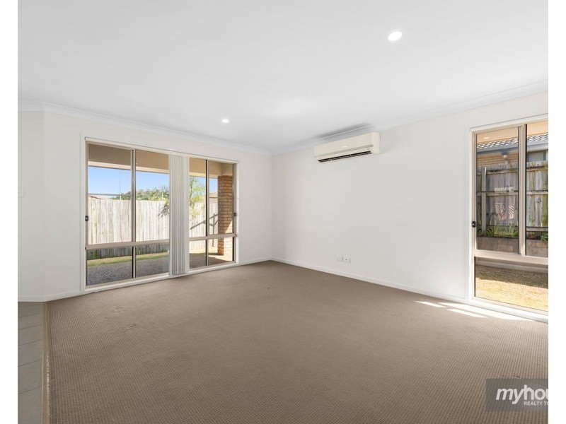 45 Kurrawa Crescent, Glenvale QLD 4350