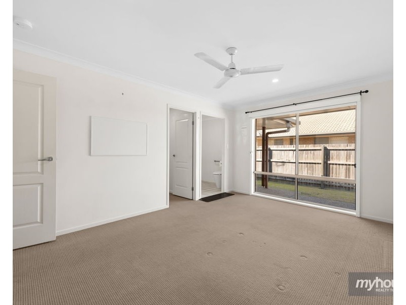 45 Kurrawa Crescent, Glenvale QLD 4350