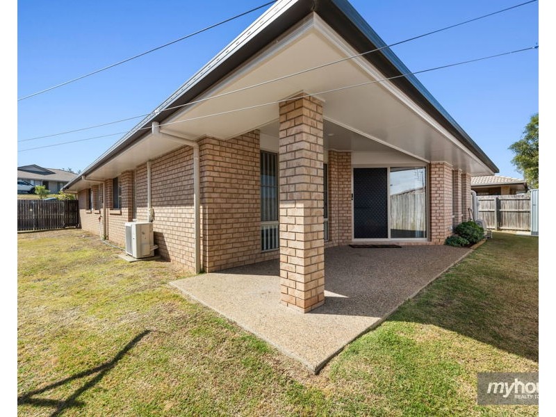 45 Kurrawa Crescent, Glenvale QLD 4350
