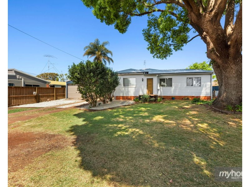 274 Taylor Street, Glenvale QLD 4350