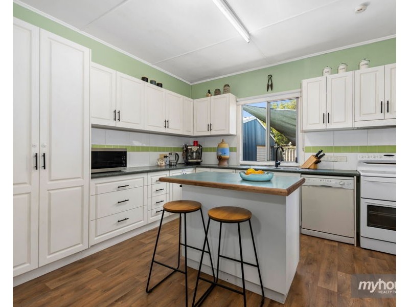 274 Taylor Street, Glenvale QLD 4350