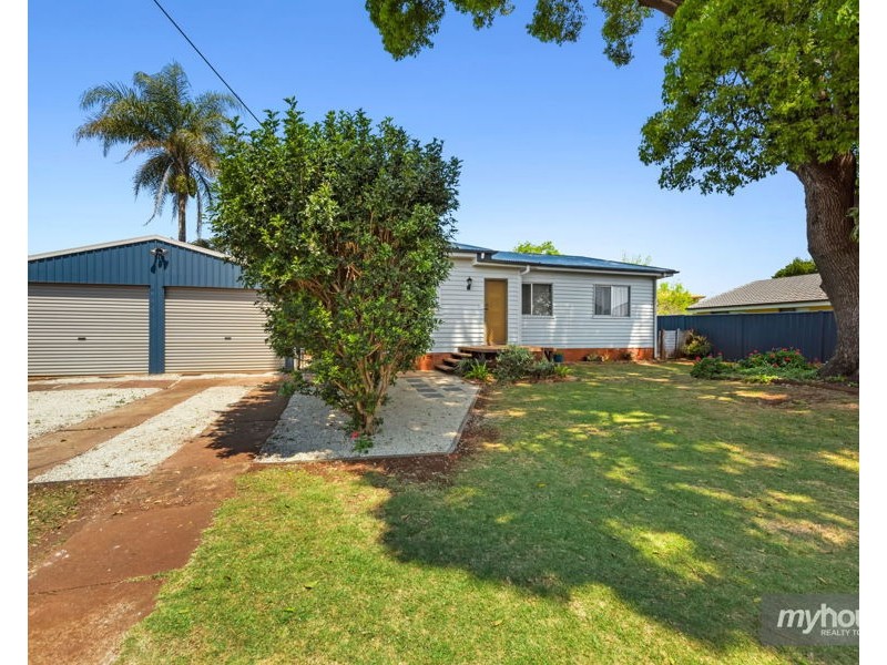 274 Taylor Street, Glenvale QLD 4350