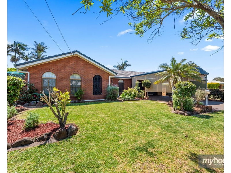 9 Barooga Court, Wilsonton Heights QLD 4350
