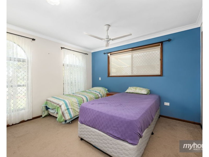 9 Barooga Court, Wilsonton Heights QLD 4350