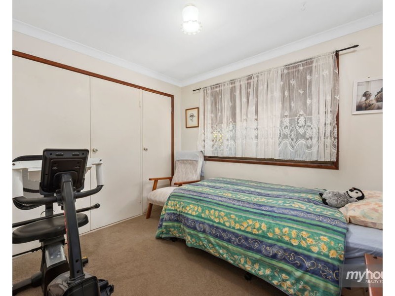 9 Barooga Court, Wilsonton Heights QLD 4350