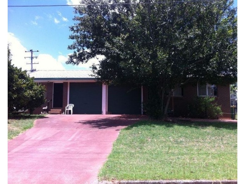 1/31 Muir Street, Harlaxton QLD 4350