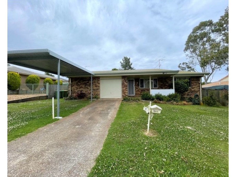 2/5 Montana Street, Wilsonton Heights QLD 4350