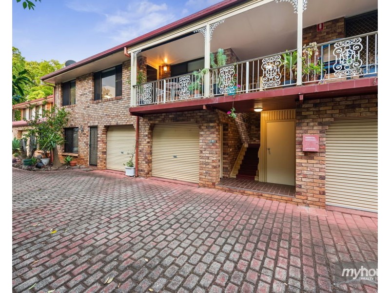 5/78 Herries Street, East Toowoomba QLD 4350