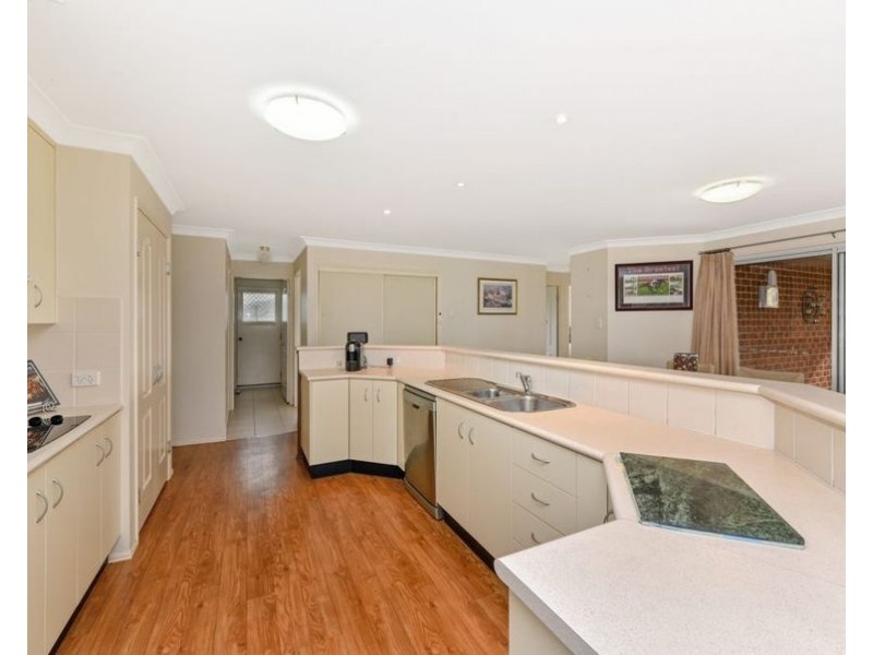 75 Highland Park Road, Meringandan West QLD 4352