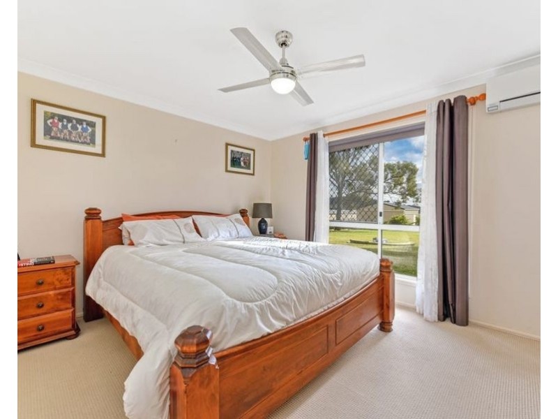 75 Highland Park Road, Meringandan West QLD 4352