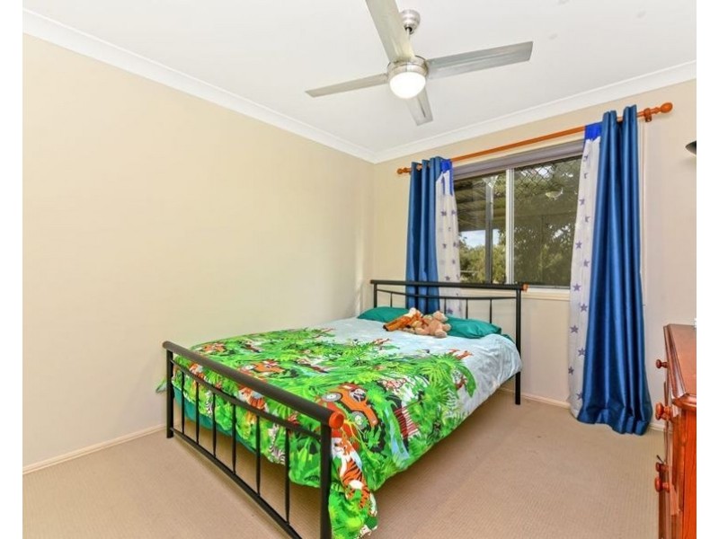 75 Highland Park Road, Meringandan West QLD 4352