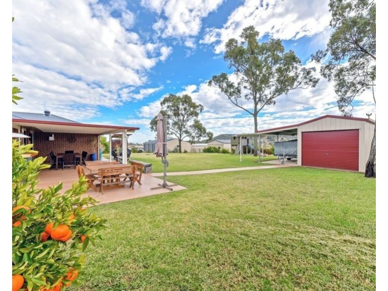 75 Highland Park Road, Meringandan West QLD 4352