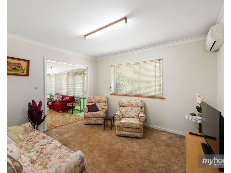 40 Underwood Crescent, Harristown QLD 4350