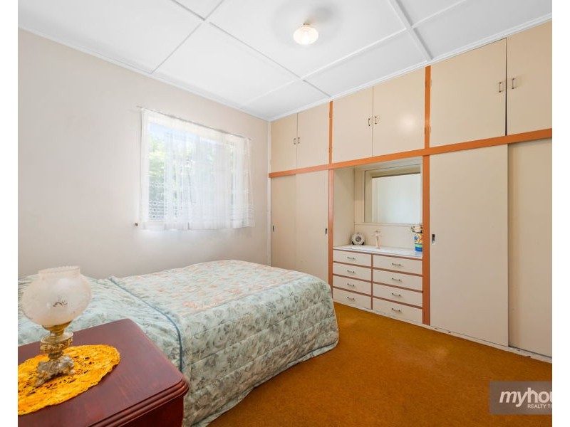 40 Underwood Crescent, Harristown QLD 4350