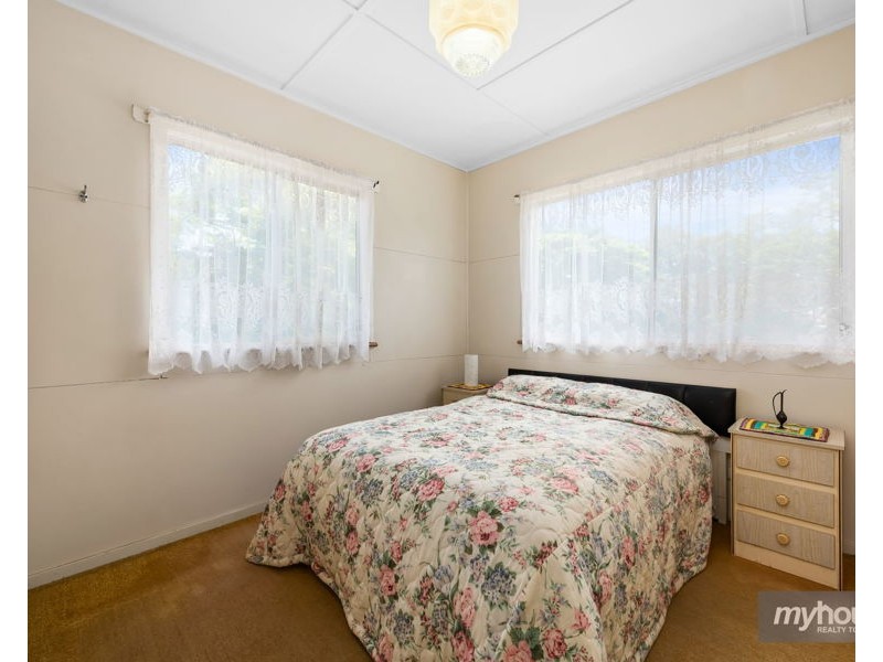 40 Underwood Crescent, Harristown QLD 4350