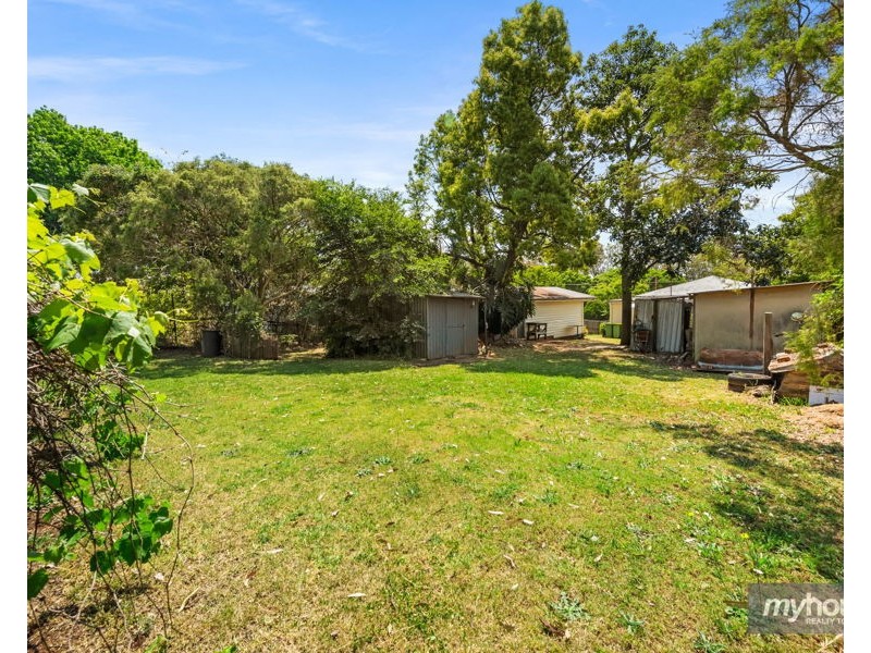 40 Underwood Crescent, Harristown QLD 4350
