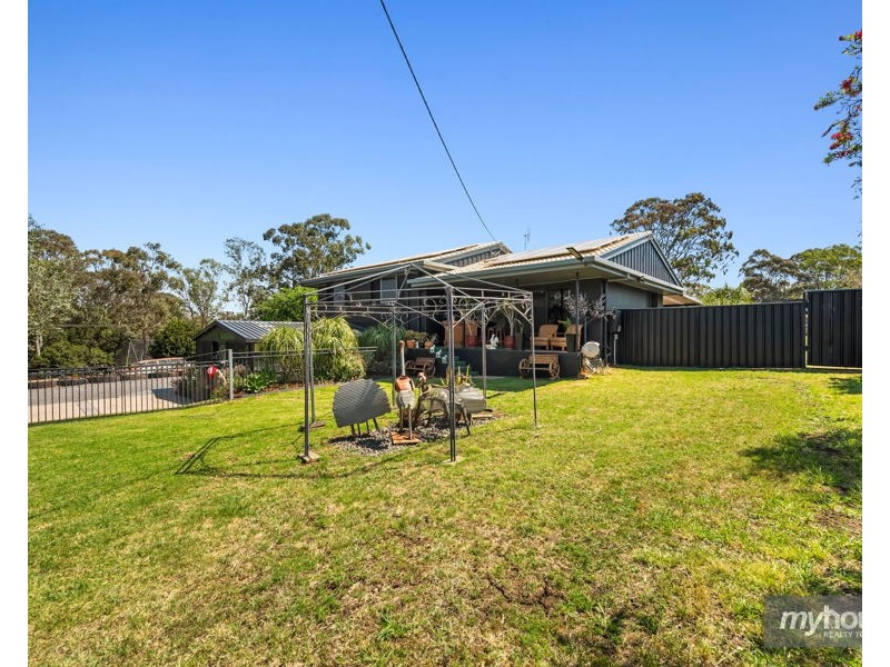 417 Boundary Street, Torrington QLD 4350