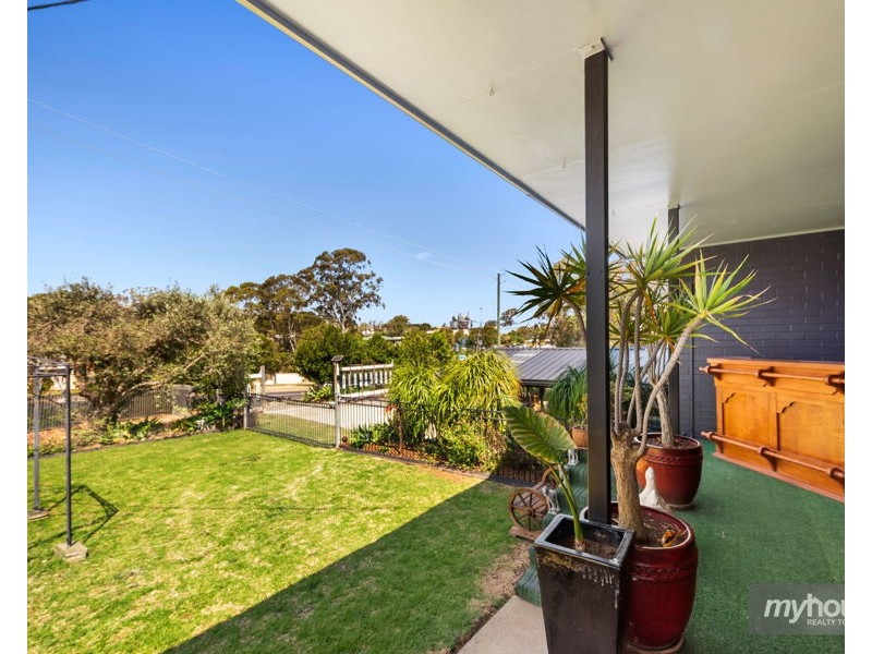 417 Boundary Street, Torrington QLD 4350