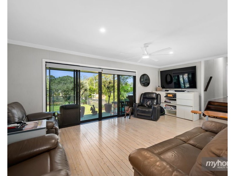 417 Boundary Street, Torrington QLD 4350