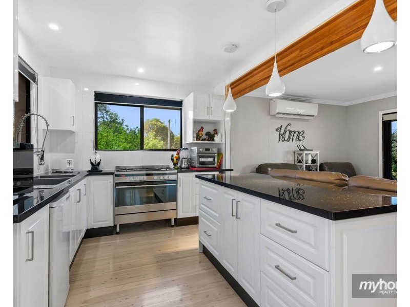 417 Boundary Street, Torrington QLD 4350