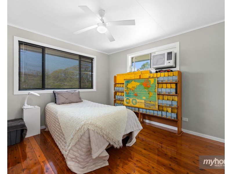 417 Boundary Street, Torrington QLD 4350