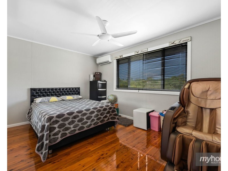 417 Boundary Street, Torrington QLD 4350