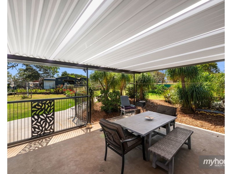 417 Boundary Street, Torrington QLD 4350