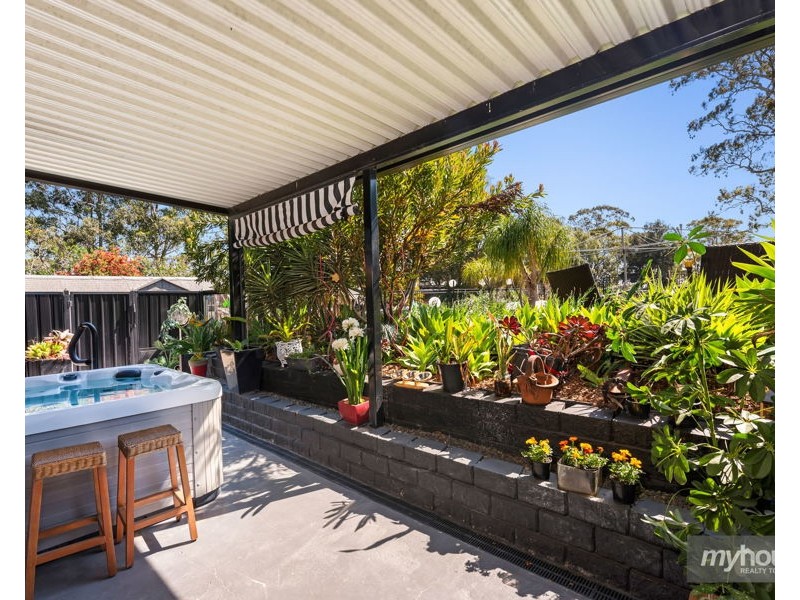 417 Boundary Street, Torrington QLD 4350