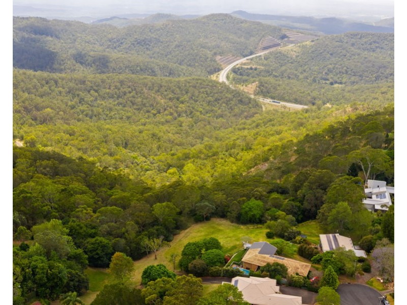 2 Outlook Crescent, Blue Mountain Heights QLD 4350