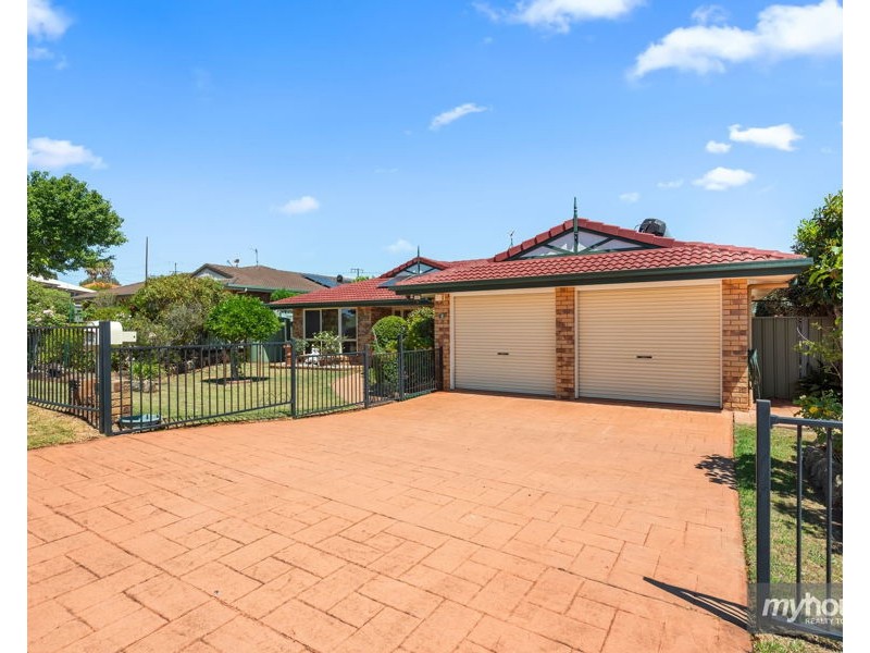 6 Stoneyhurst Court, Glenvale QLD 4350