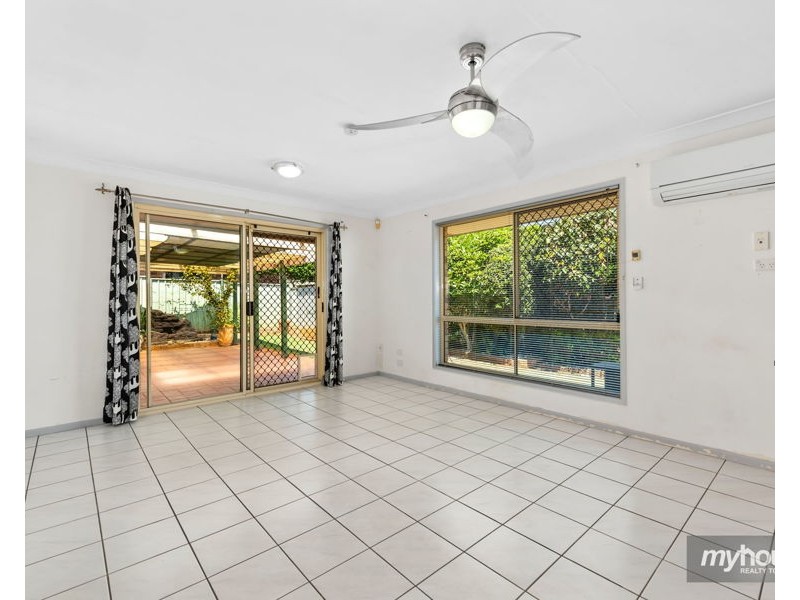 6 Stoneyhurst Court, Glenvale QLD 4350