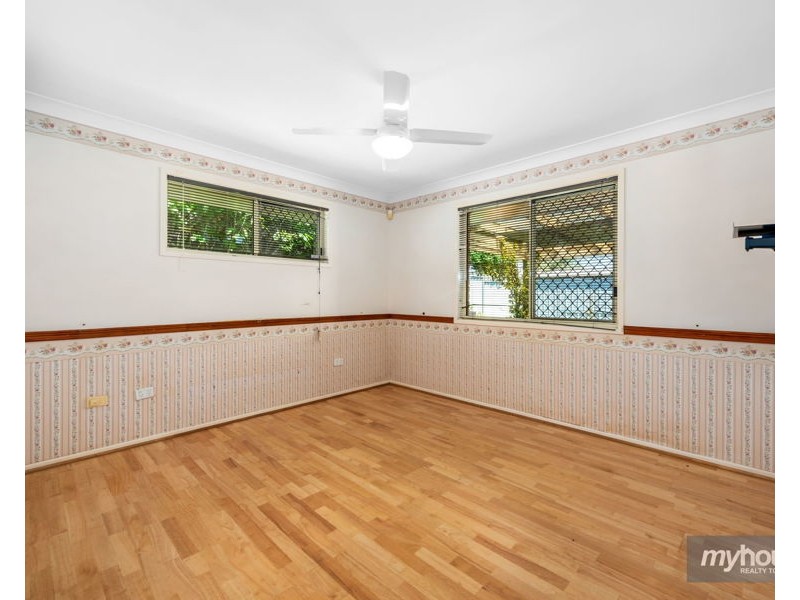 6 Stoneyhurst Court, Glenvale QLD 4350