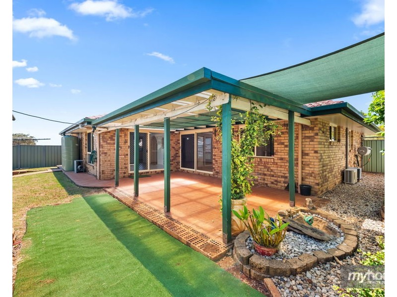 6 Stoneyhurst Court, Glenvale QLD 4350