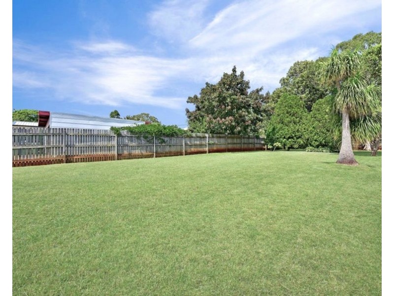 17 Ethel Street, Newtown QLD 4350