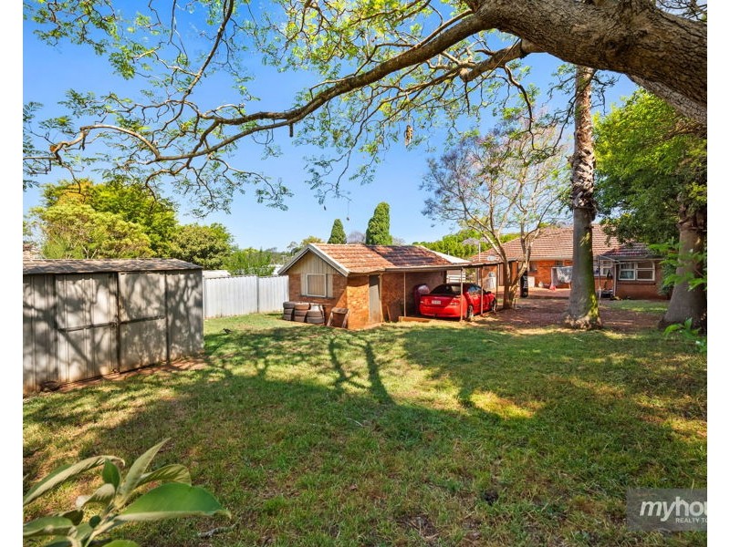 297a James Street, Newtown QLD 4350