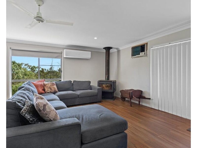 365 Preston Boundary Road, Preston QLD 4352