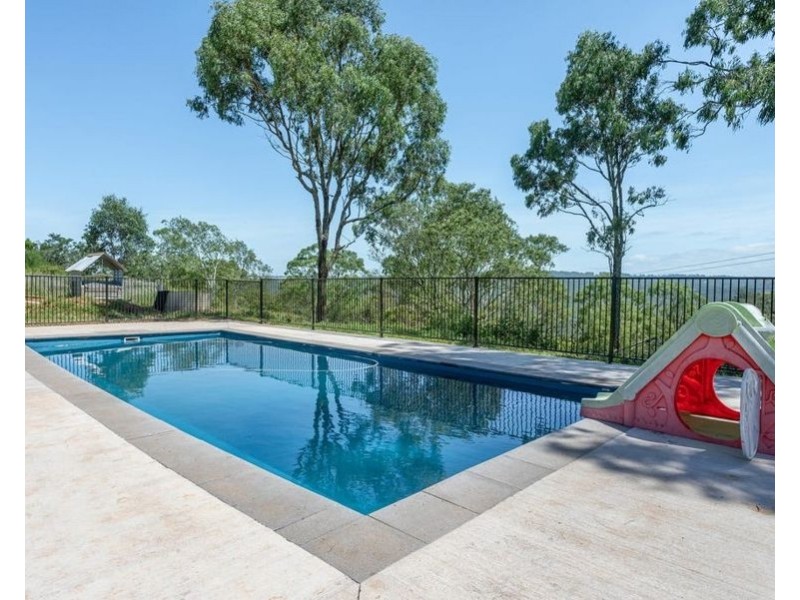 365 Preston Boundary Road, Preston QLD 4352