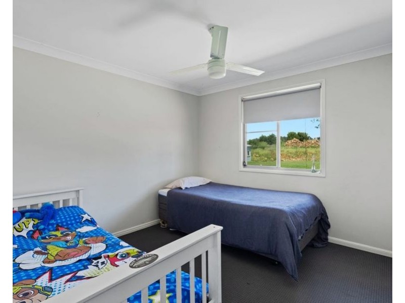 365 Preston Boundary Road, Preston QLD 4352