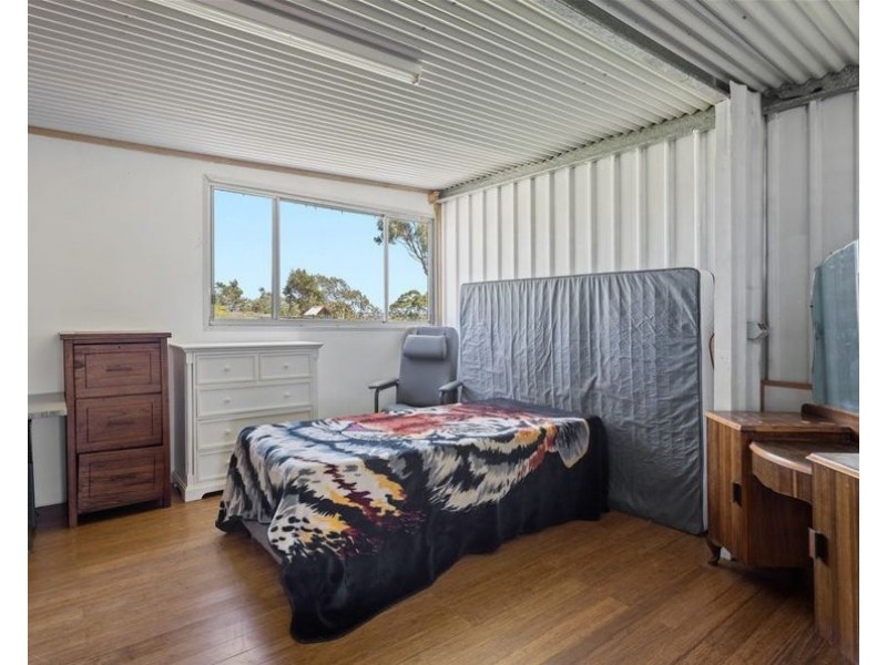 365 Preston Boundary Road, Preston QLD 4352