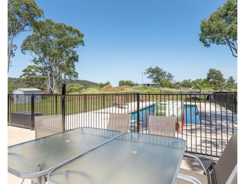 365 Preston Boundary Road, Preston QLD 4352
