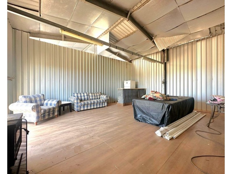 365 Preston Boundary Road, Preston QLD 4352