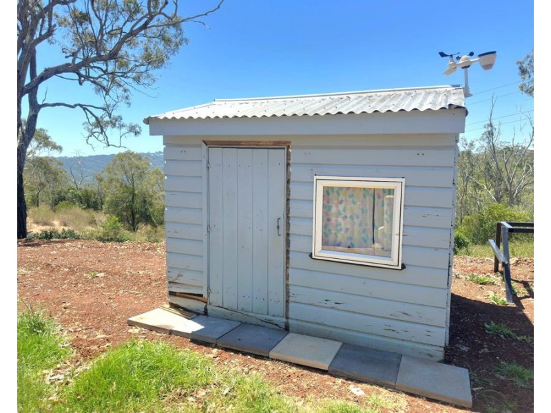 365 Preston Boundary Road, Preston QLD 4352