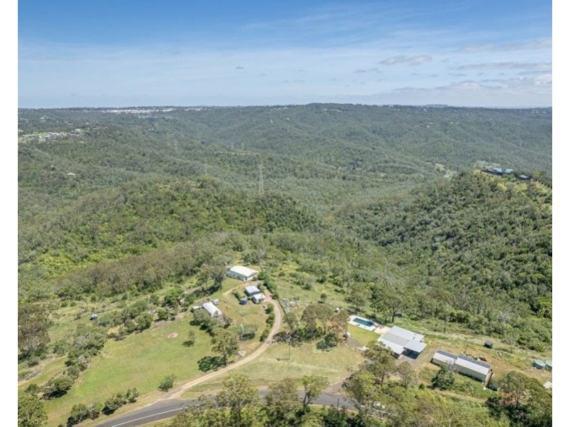 365 Preston Boundary Road, Preston QLD 4352