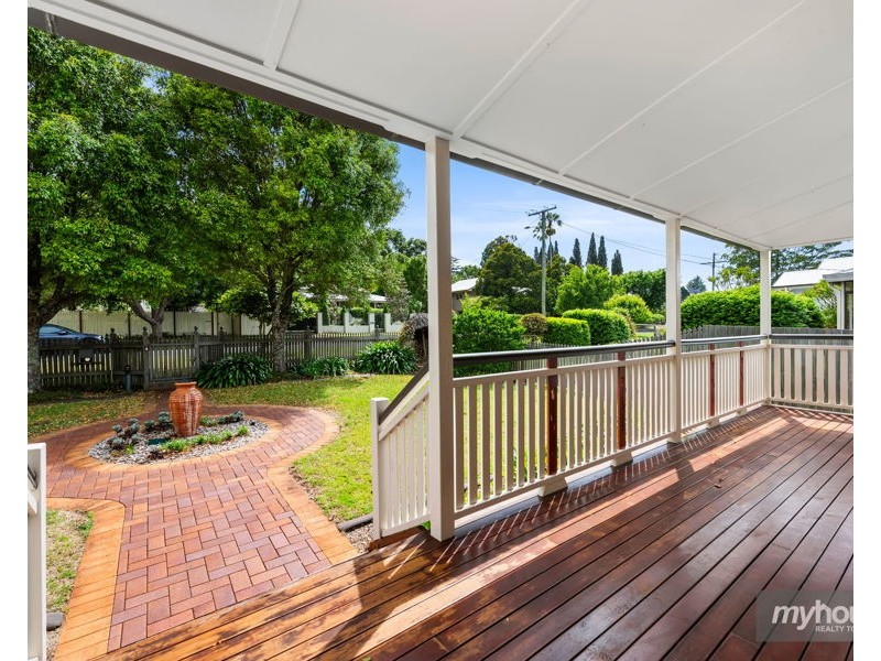 10 Cavell Street, East Toowoomba QLD 4350