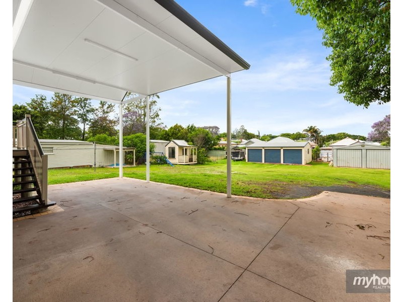 10 Cavell Street, East Toowoomba QLD 4350