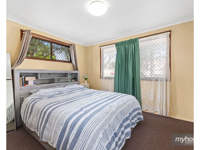 2/40 Vacy Street, Newtown QLD 4350