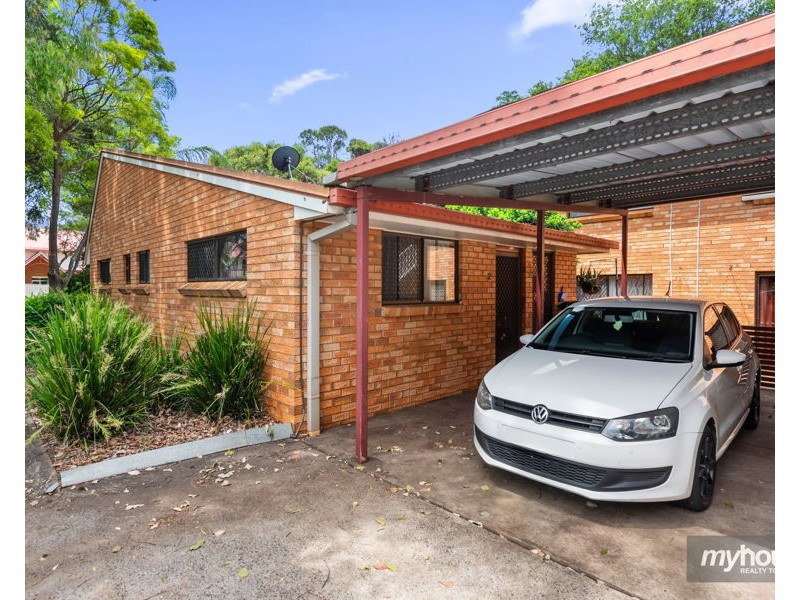 2/40 Vacy Street, Newtown QLD 4350