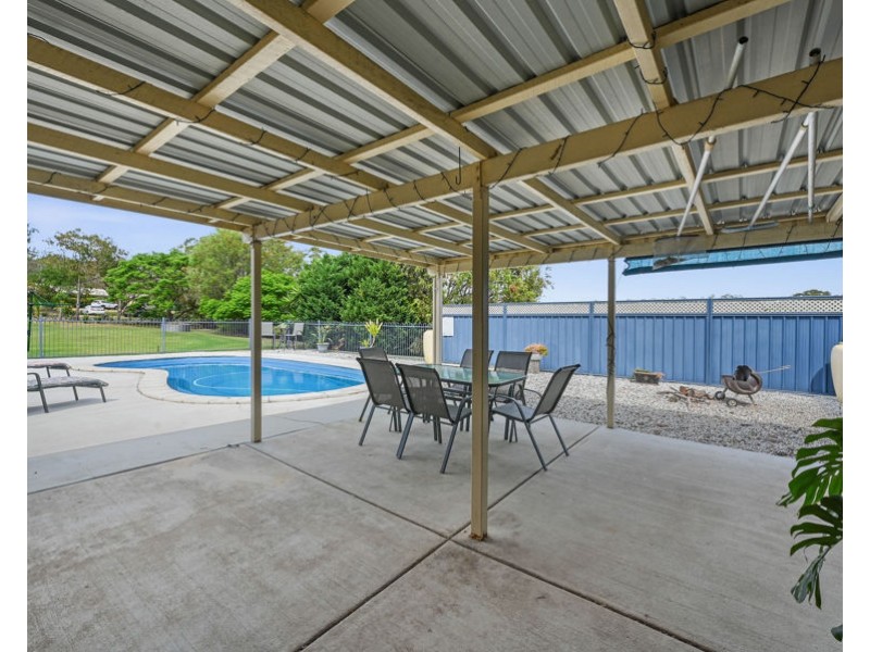 13 Hendy Street, Cranley QLD 4350
