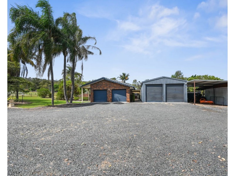 13 Hendy Street, Cranley QLD 4350