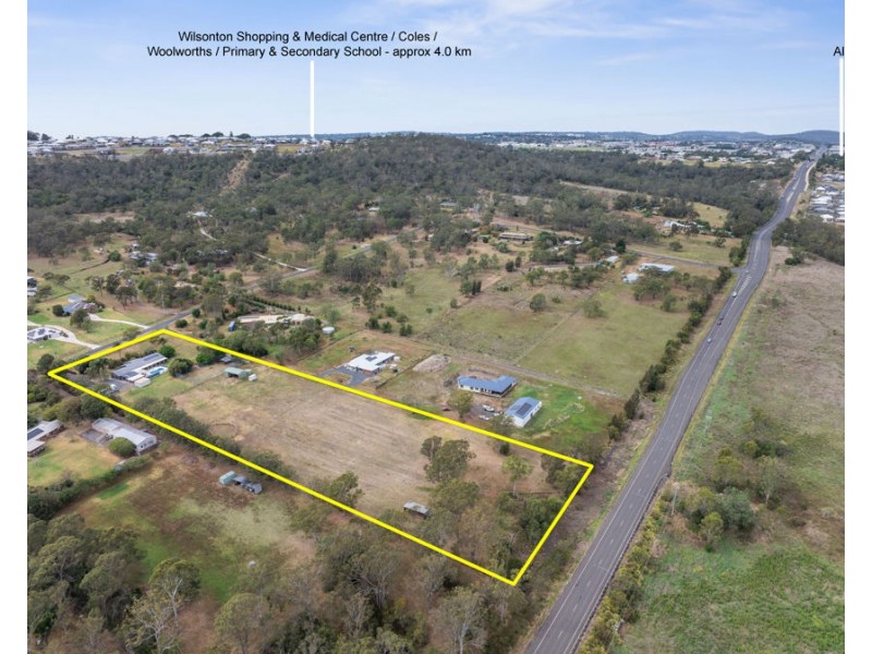 13 Hendy Street, Cranley QLD 4350